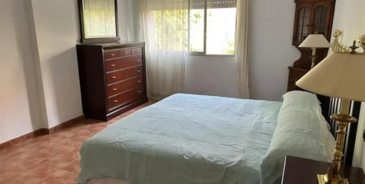 Продажа апартаментов на среднем этаже в Marbella 6