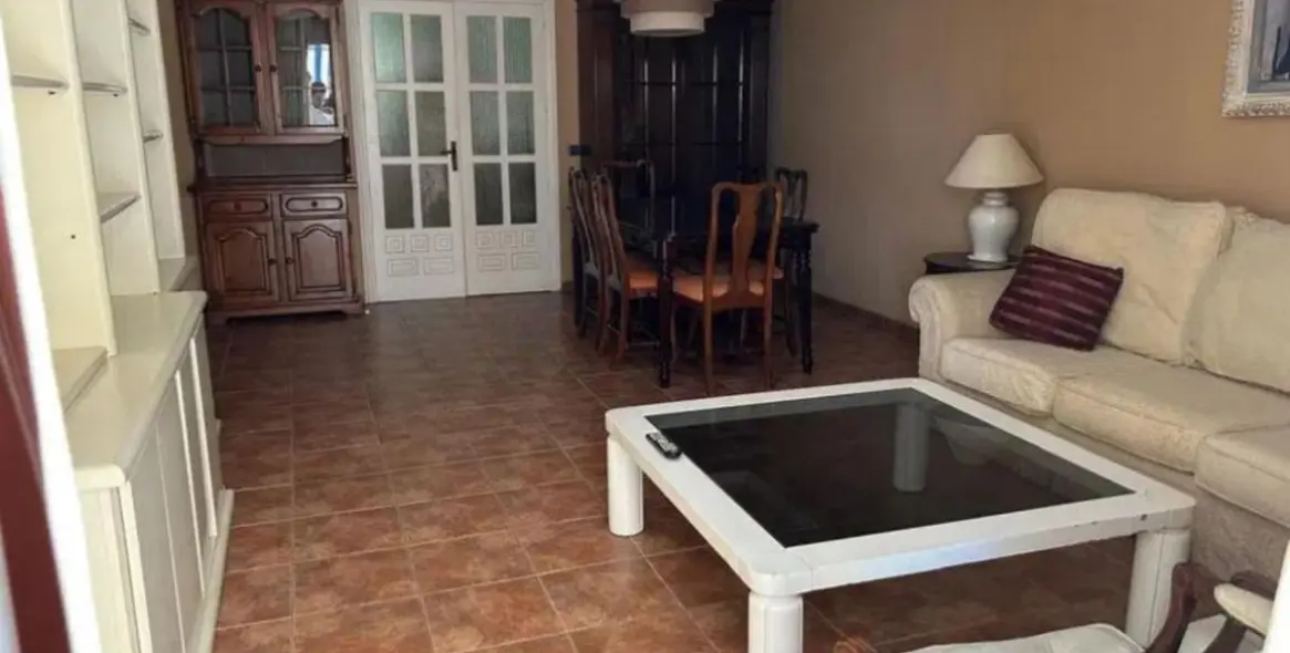 Продажа апартаментов на среднем этаже в Marbella 11