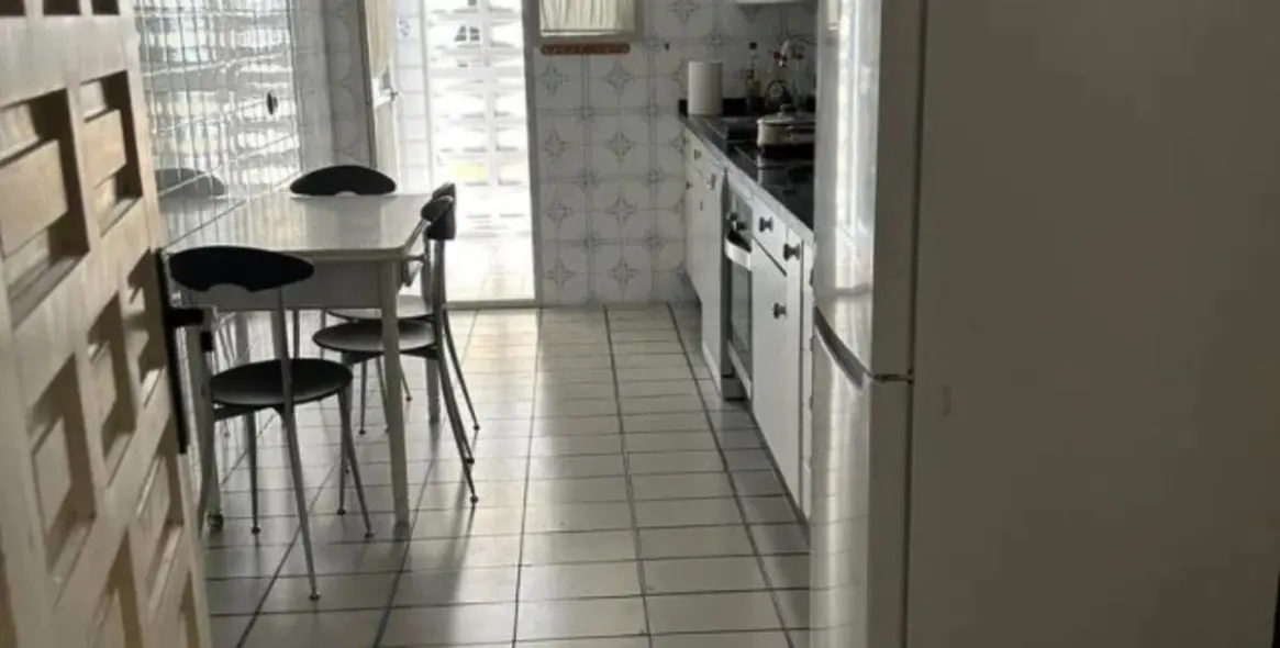 Продажа апартаментов на среднем этаже в Marbella 13