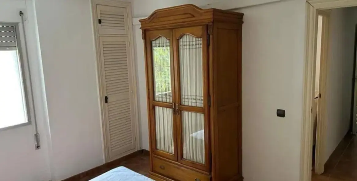 Продажа апартаментов на среднем этаже в Marbella 17