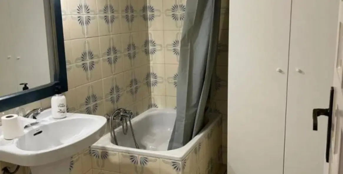 Продажа апартаментов на среднем этаже в Marbella 19