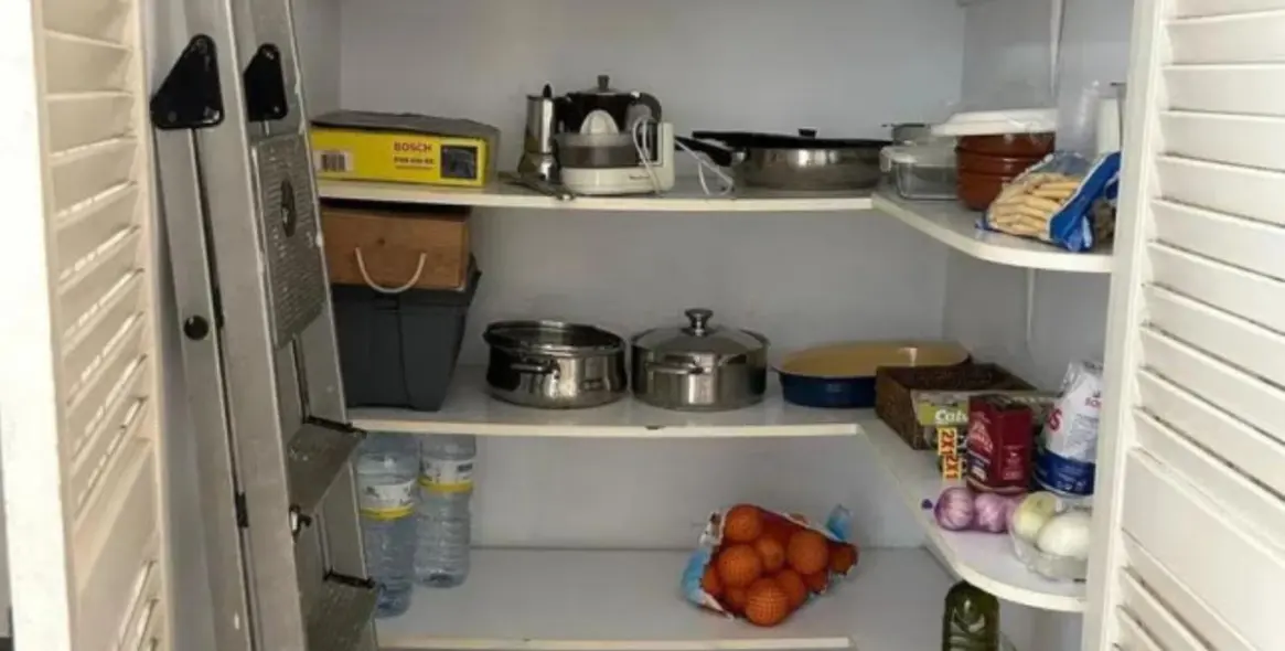 Продажа апартаментов на среднем этаже в Marbella 21