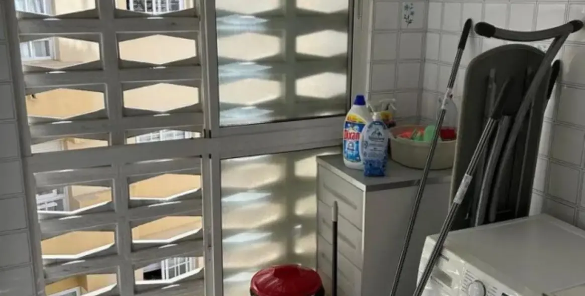 Продажа апартаментов на среднем этаже в Marbella 22