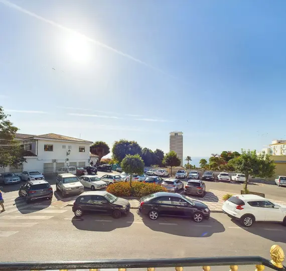 Sale of townhouse in Estepona