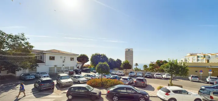 Sale of townhouse in Estepona 1