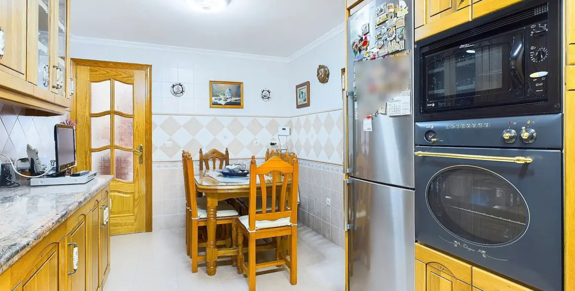 Sale of townhouse in Estepona 6