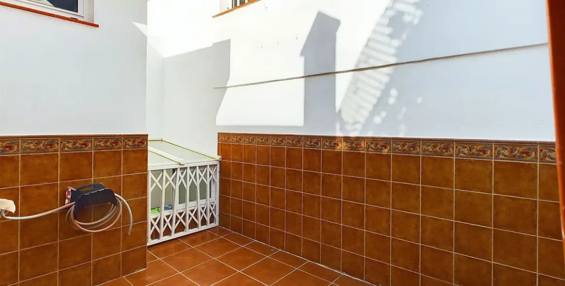 Sale of townhouse in Estepona 7