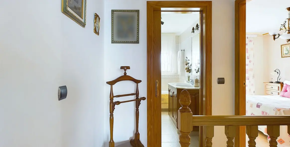 Sale of townhouse in Estepona 9