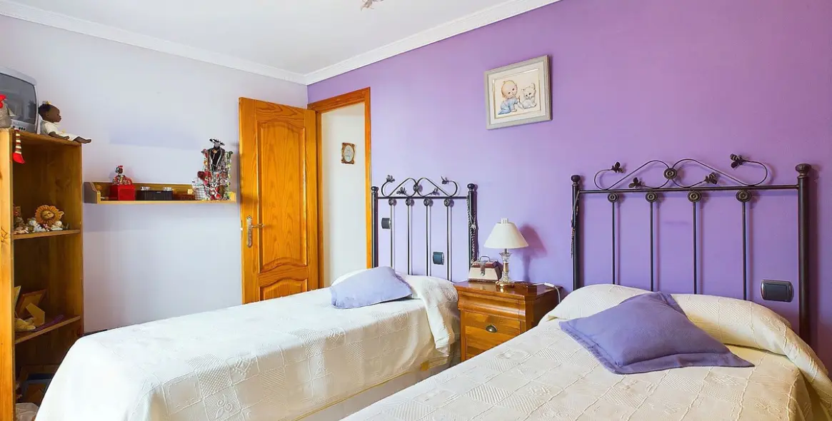 Sale of townhouse in Estepona 15