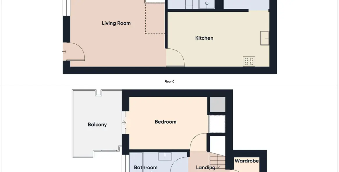 Sale of townhouse in Estepona 19