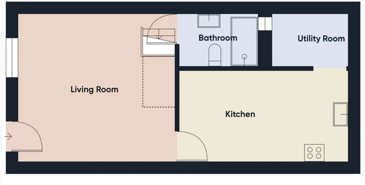 Sale of townhouse in Estepona 20