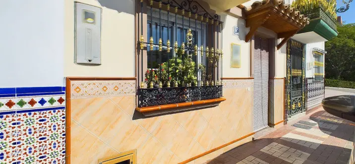 Venta de adosado en Estepona 0