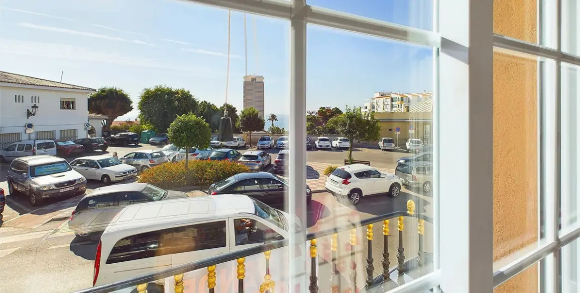 Sale of townhouse in Estepona 13