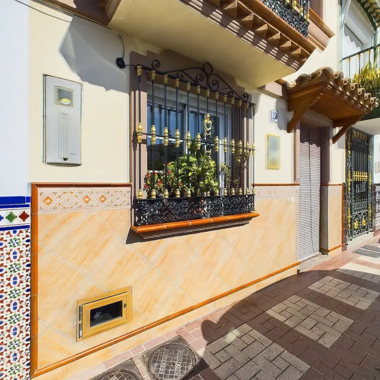 Venta de adosado en Estepona