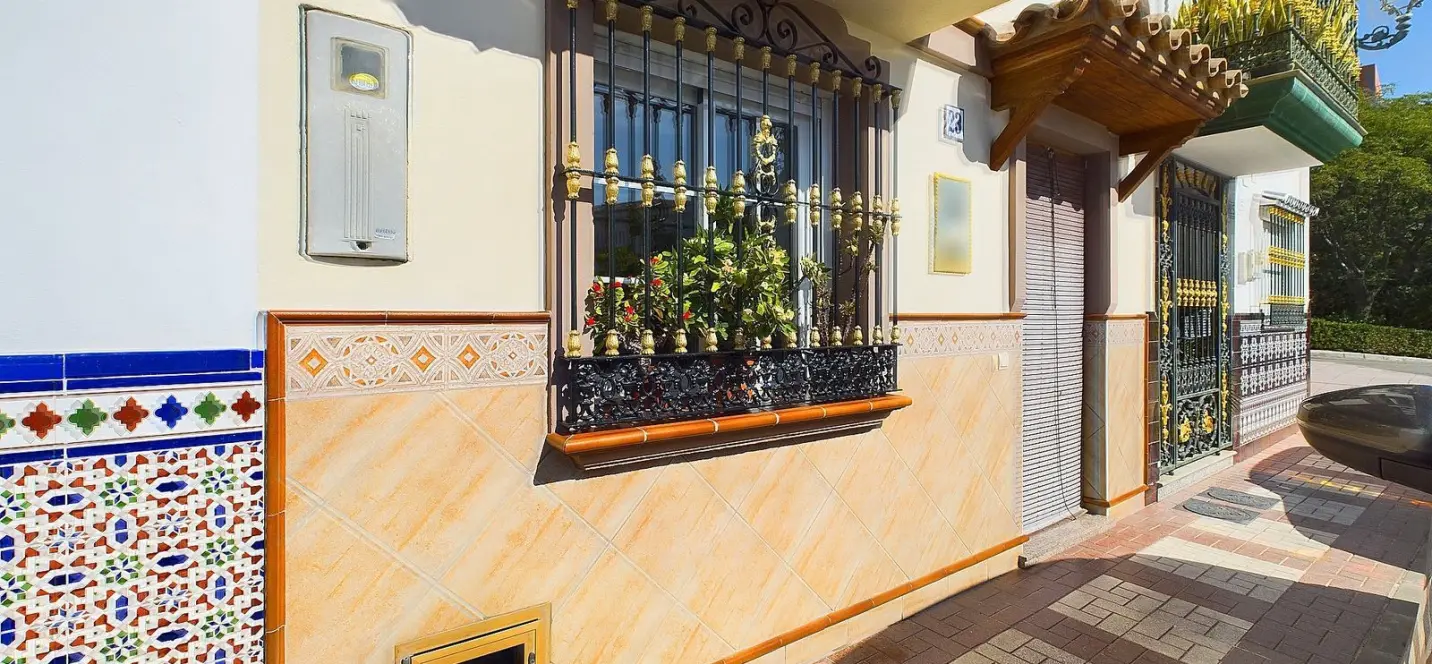 Venta de adosado en Estepona 0