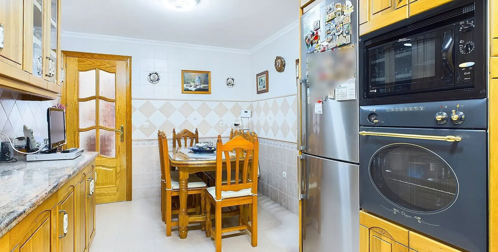 Продажа таунхауса в Estepona 6