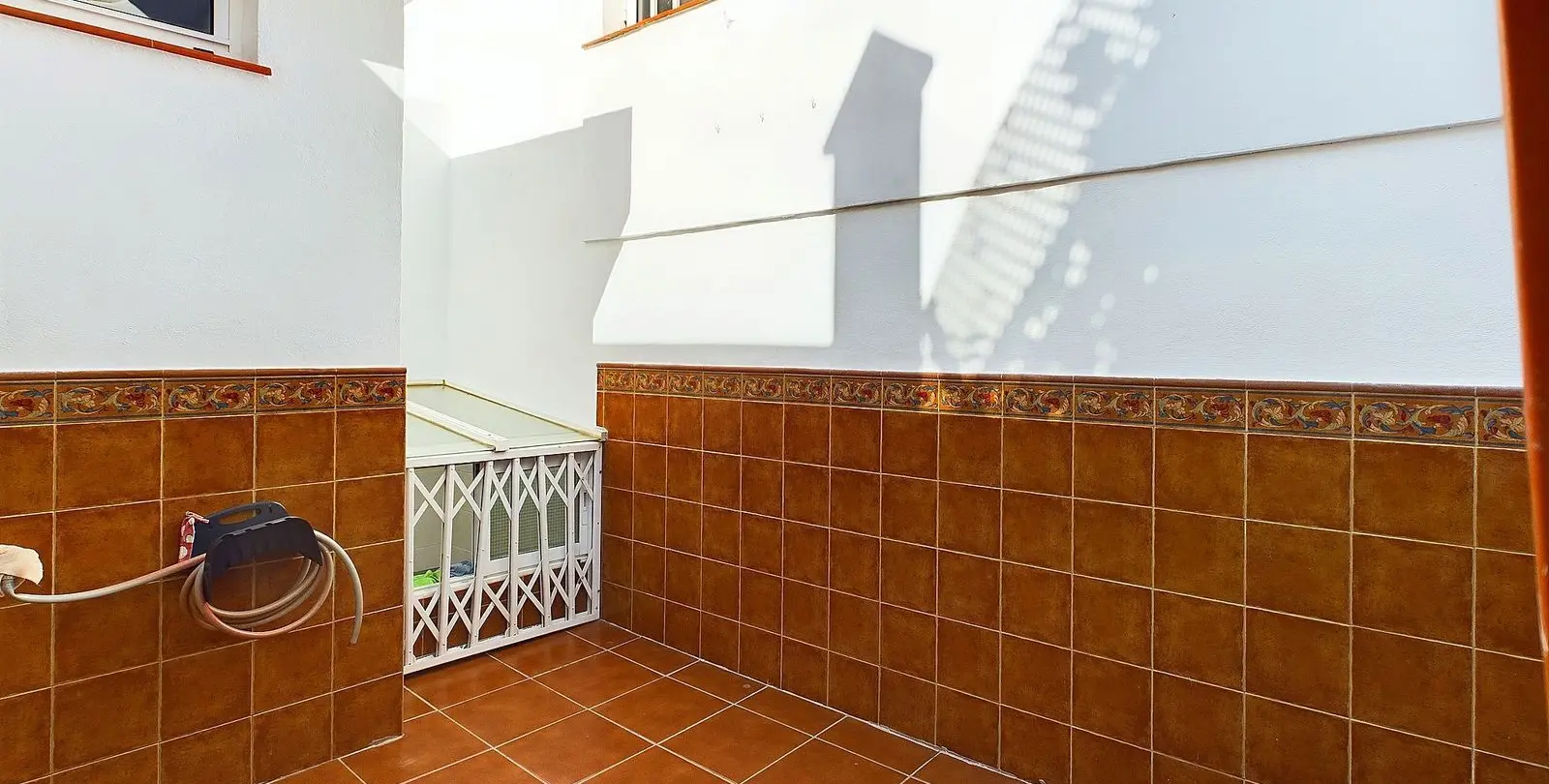 Продажа таунхауса в Estepona 7