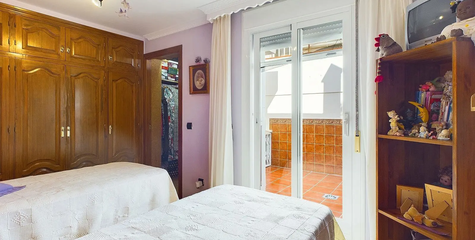 Продажа таунхауса в Estepona 10