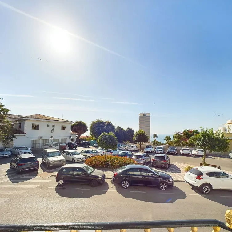 Sale of townhouse in Estepona