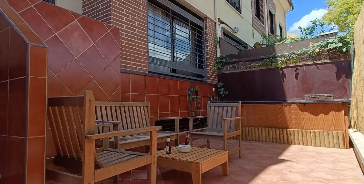 Продажа таунхауса в Churriana 1