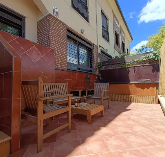 Продажа таунхауса в Churriana