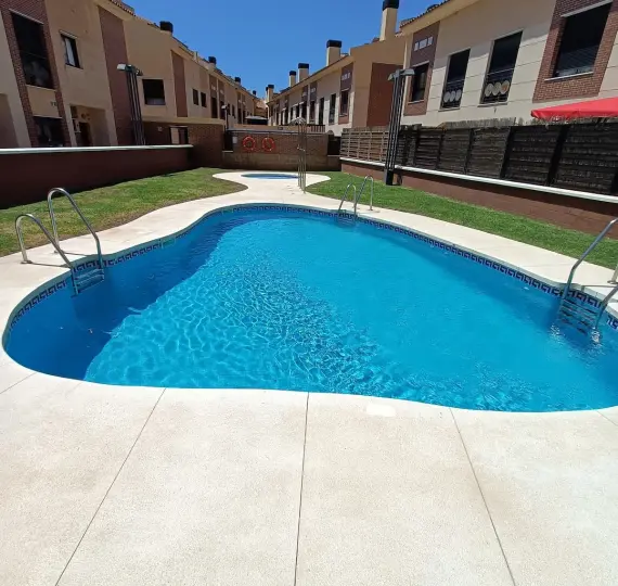 Продажа таунхауса в Churriana