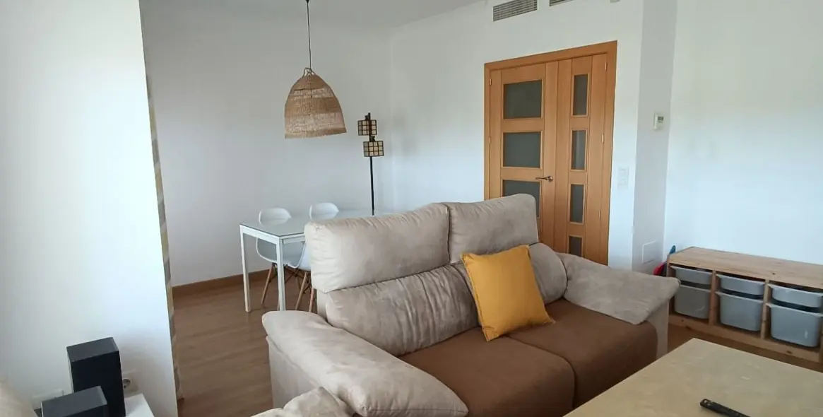 Продажа таунхауса в Churriana 3