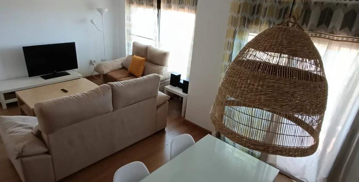 Продажа таунхауса в Churriana 4