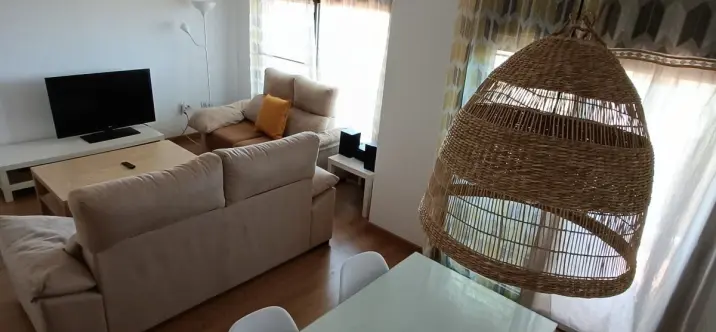 Продажа таунхауса в Churriana 3