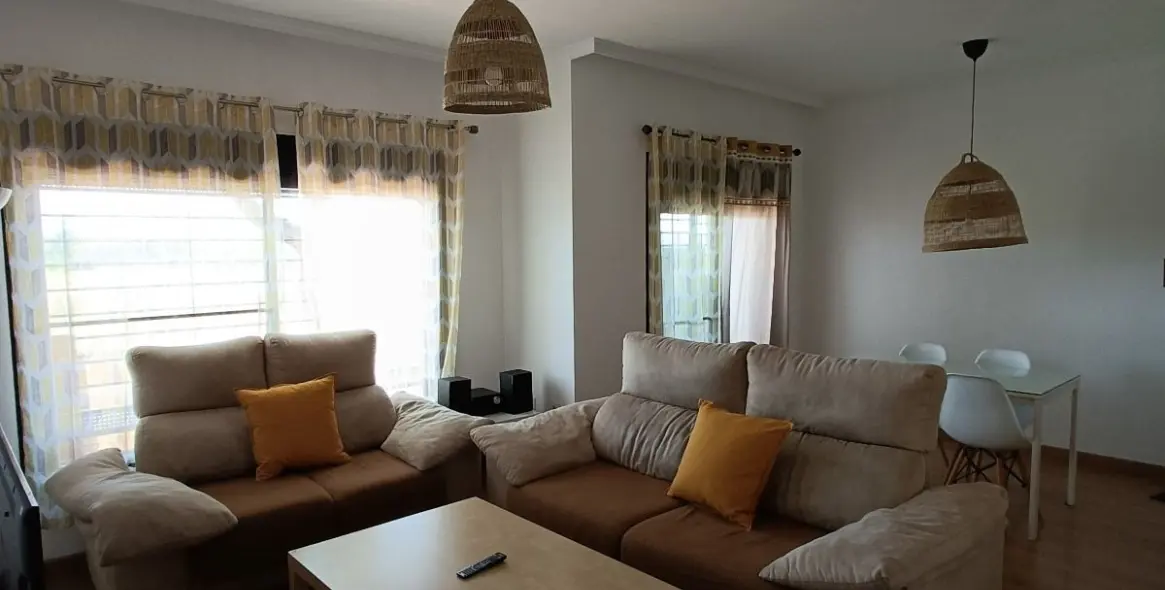 Продажа таунхауса в Churriana 5