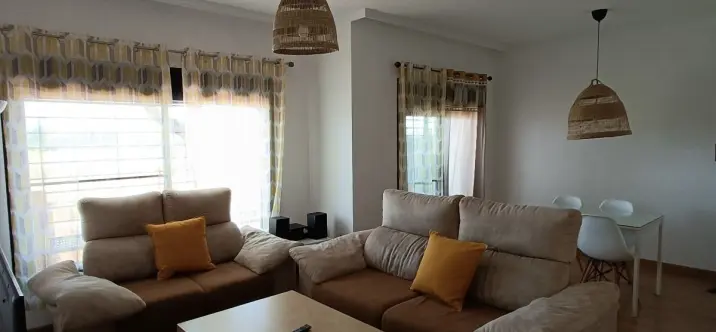 Продажа таунхауса в Churriana 4