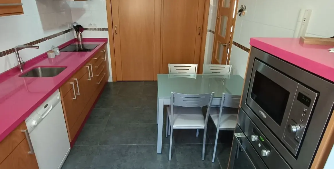 Продажа таунхауса в Churriana 6