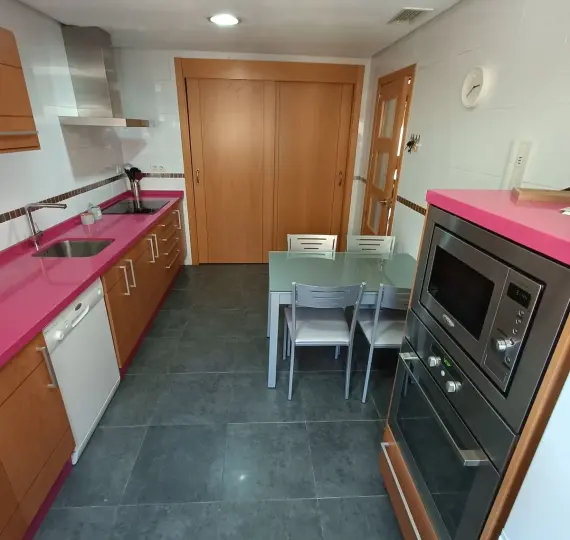 Продажа таунхауса в Churriana