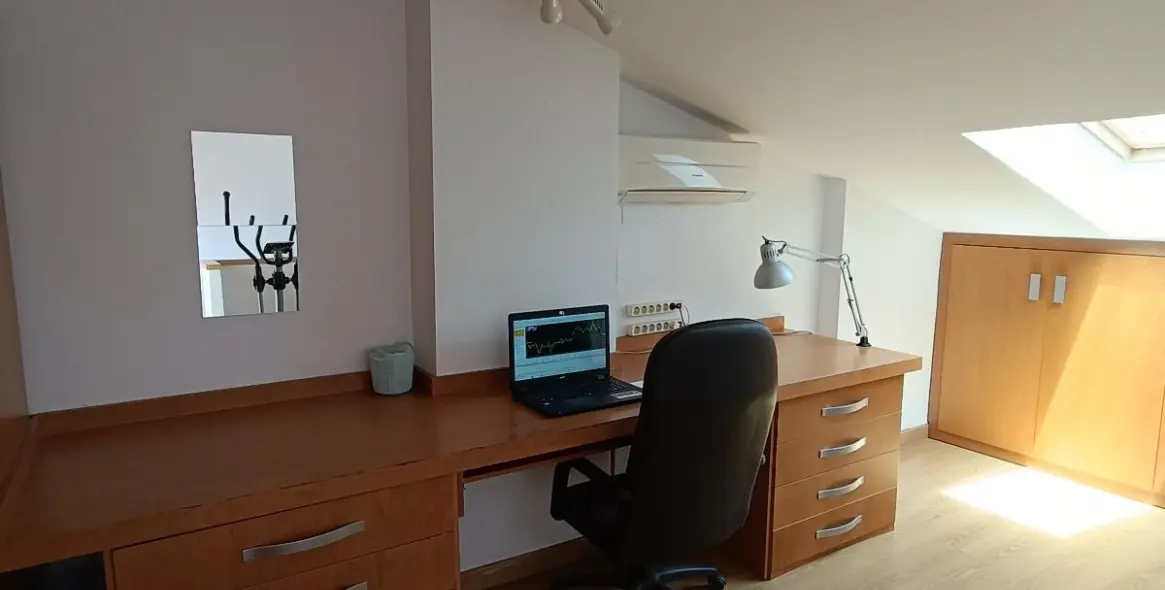 Продажа таунхауса в Churriana 7