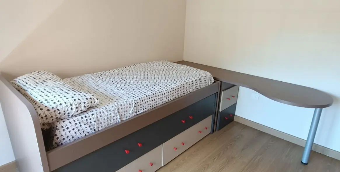 Продажа таунхауса в Churriana 8