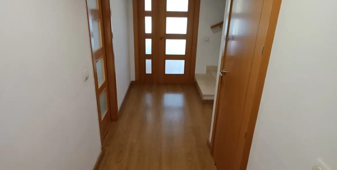 Продажа таунхауса в Churriana 9