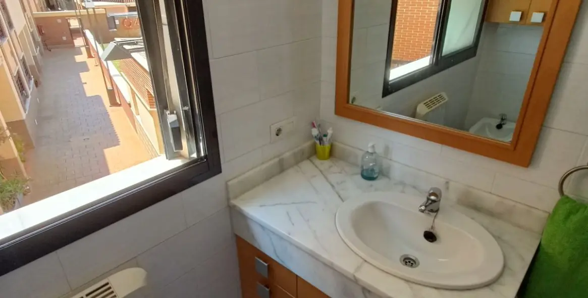 Продажа таунхауса в Churriana 12