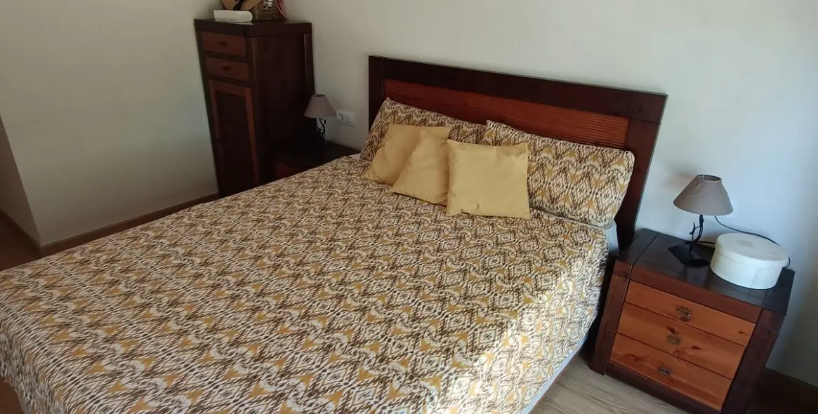 Продажа таунхауса в Churriana 13