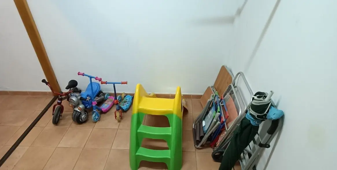 Продажа таунхауса в Churriana 14