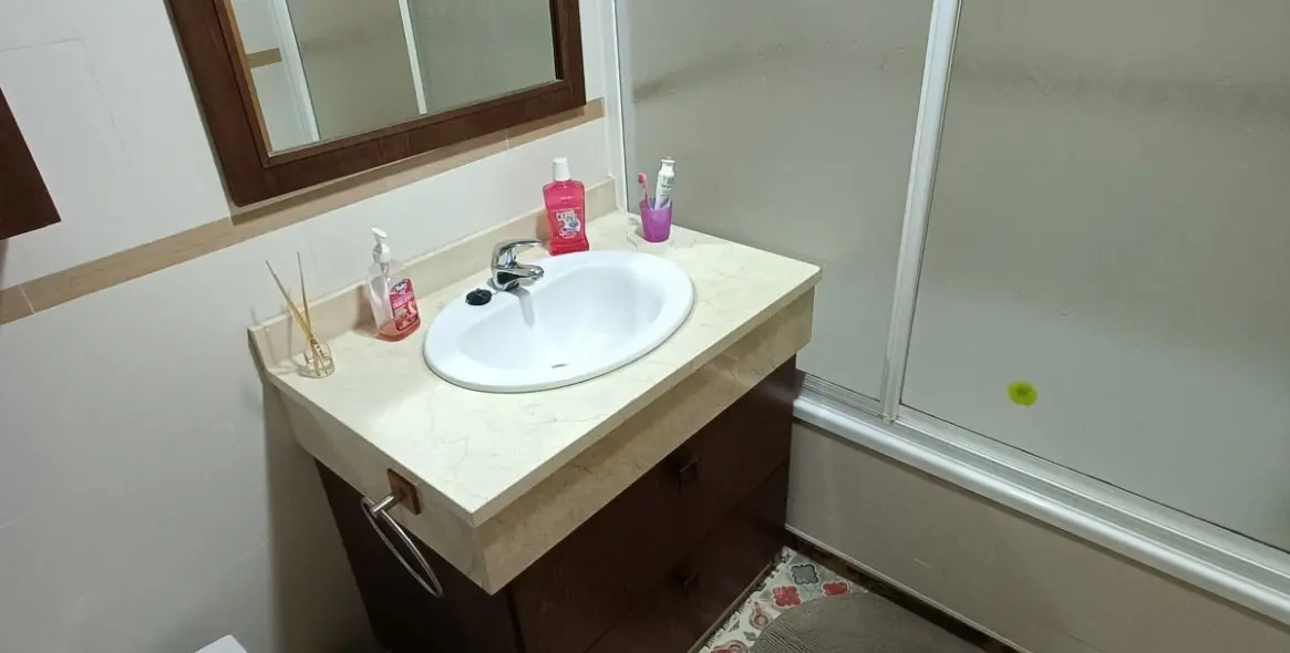 Продажа таунхауса в Churriana 15