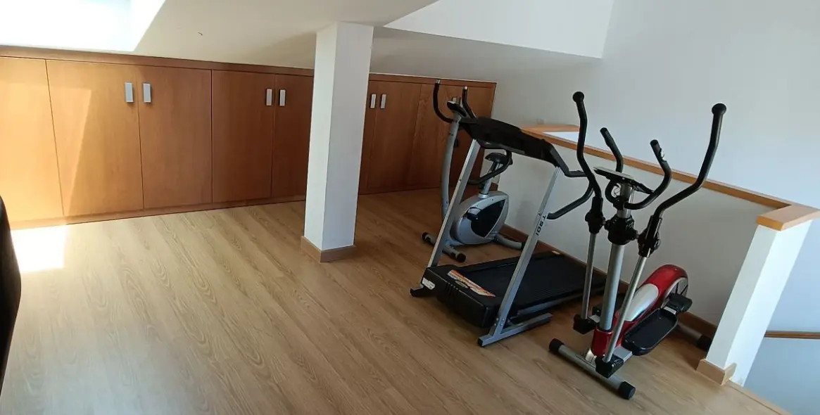 Продажа таунхауса в Churriana 17