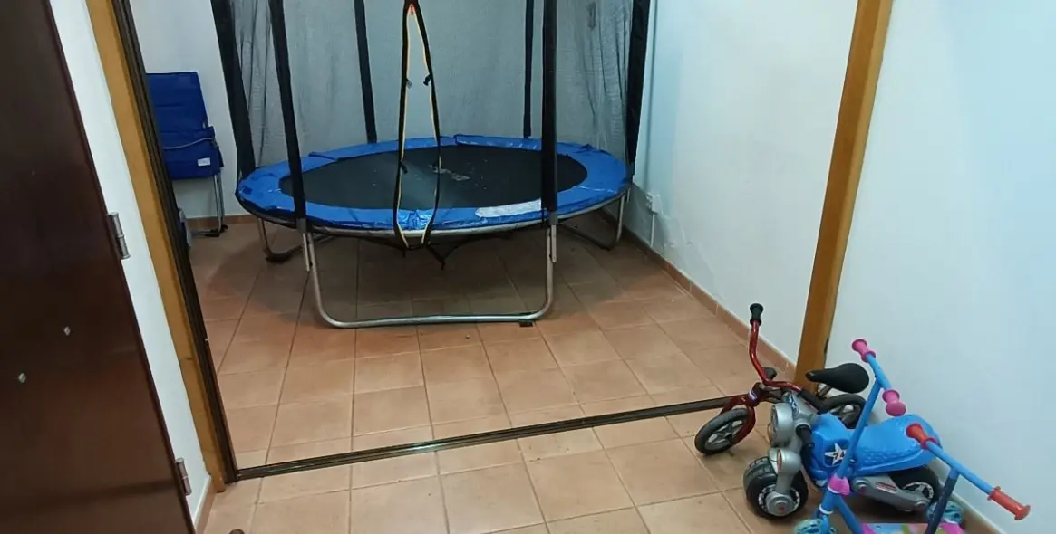 Продажа таунхауса в Churriana 18