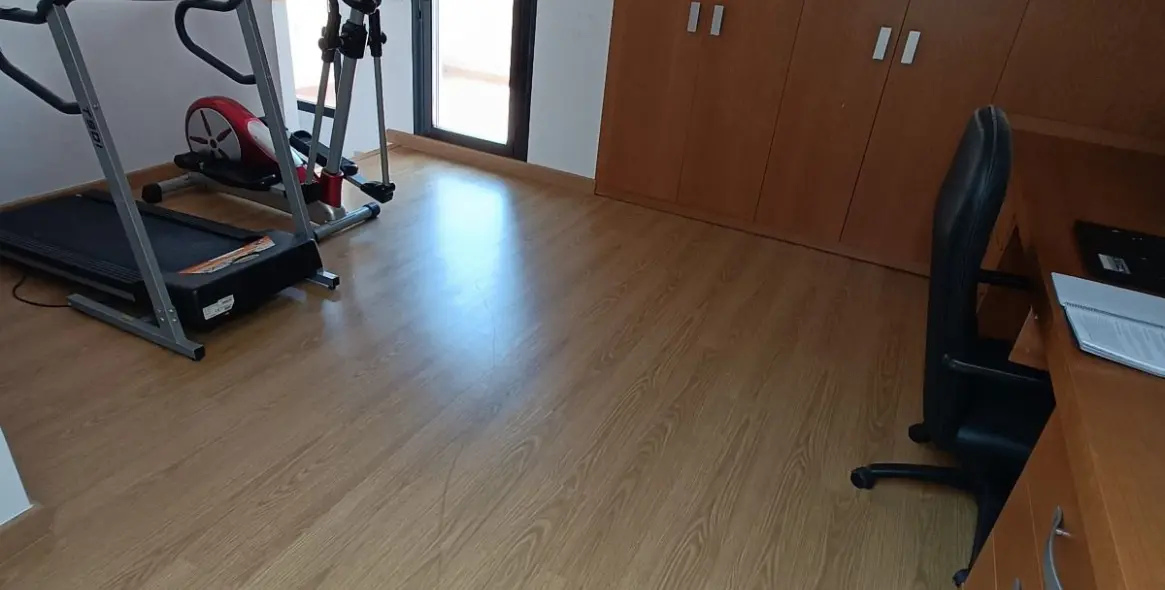 Продажа таунхауса в Churriana 19