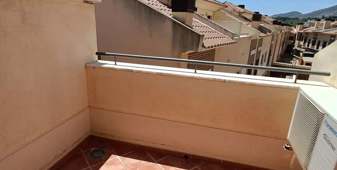 Продажа таунхауса в Churriana 20