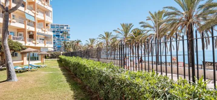 Продажа апартаментов на среднем этаже в Marbella 2