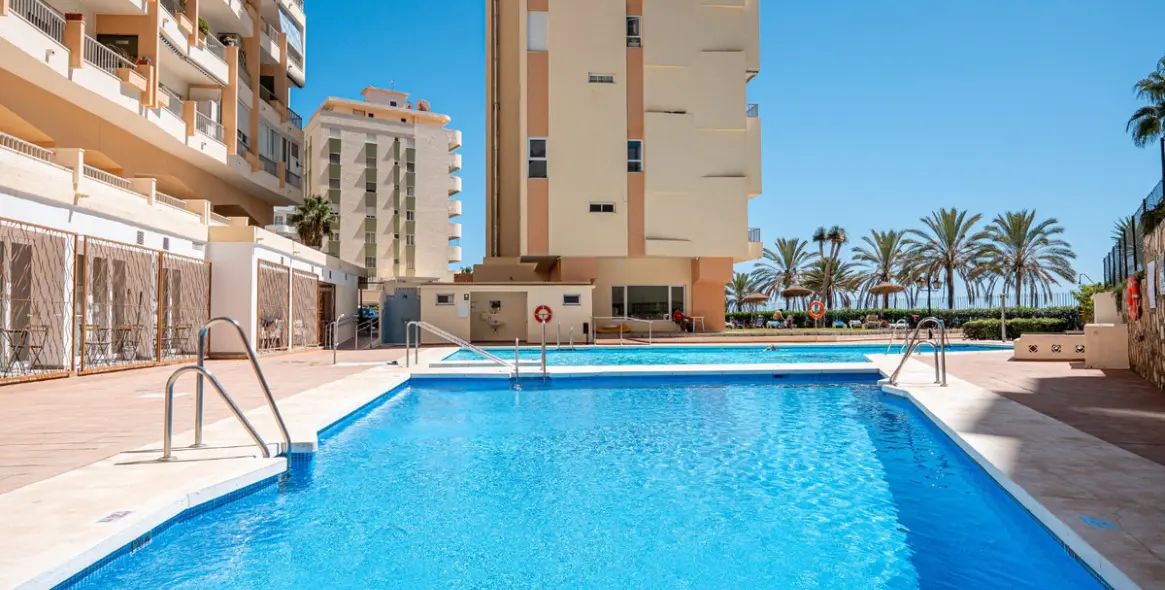 Продажа апартаментов на среднем этаже в Marbella 6