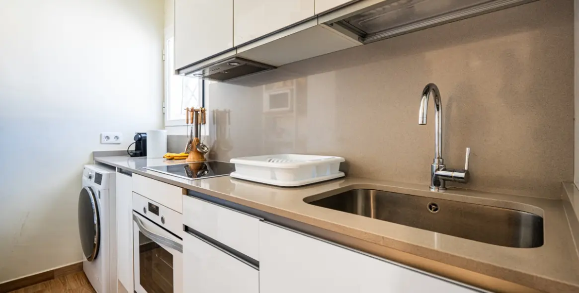 Продажа апартаментов на среднем этаже в Marbella 8