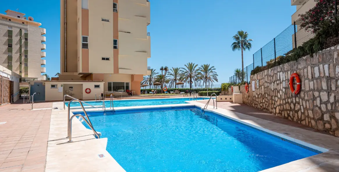 Продажа апартаментов на среднем этаже в Marbella 12