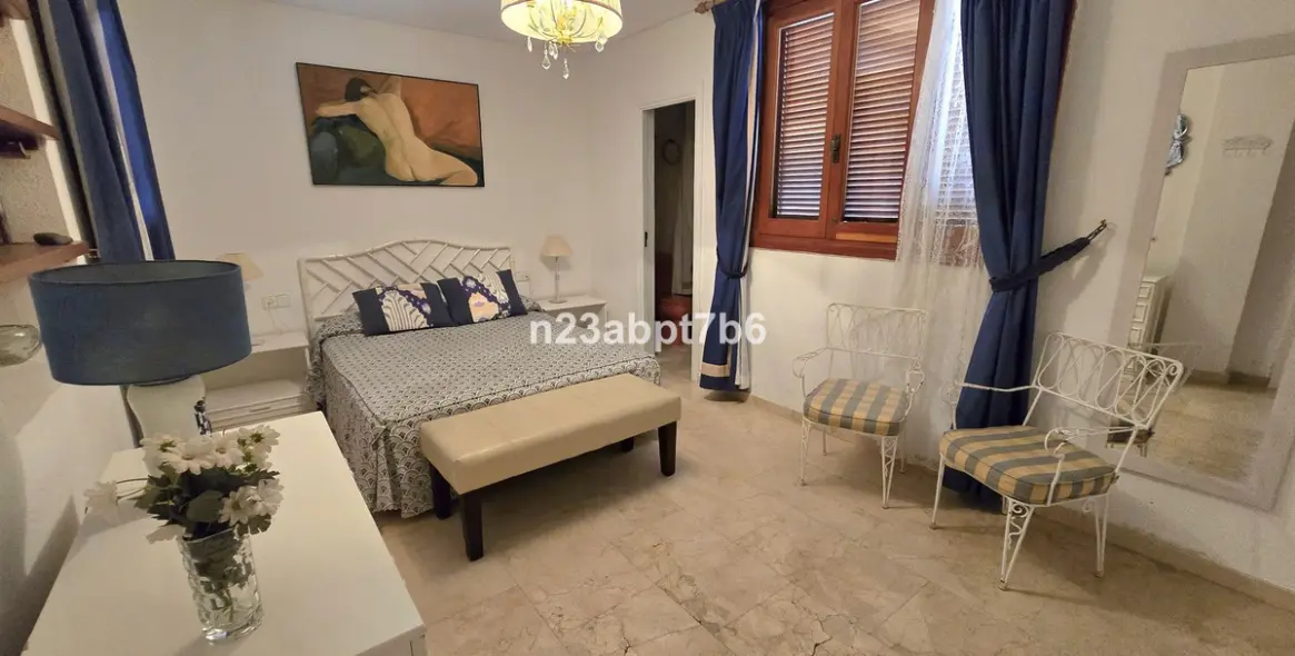 Продажа апартаментов на первом этаже в Nueva Andalucía 10