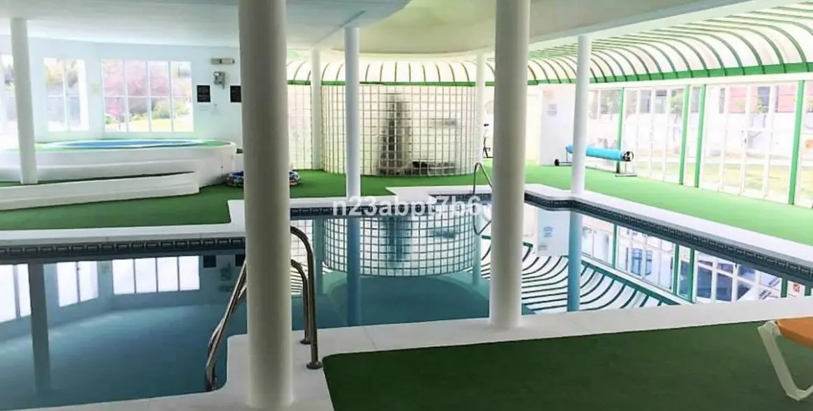 Sale of ground floor apartment in Nueva Andalucía 21
